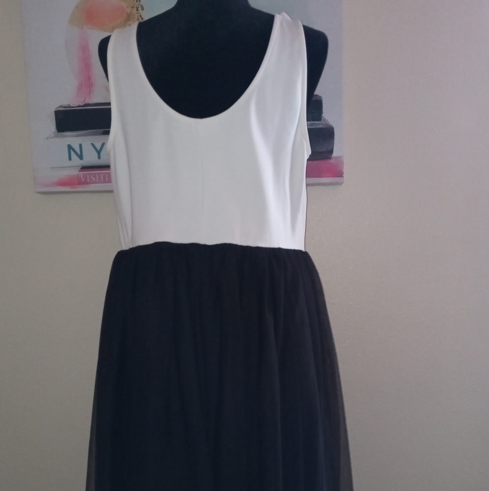 Tu Tu's and converse type of girl